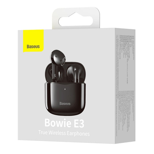 Auricolari Bluetooth Baseus Bowie E3