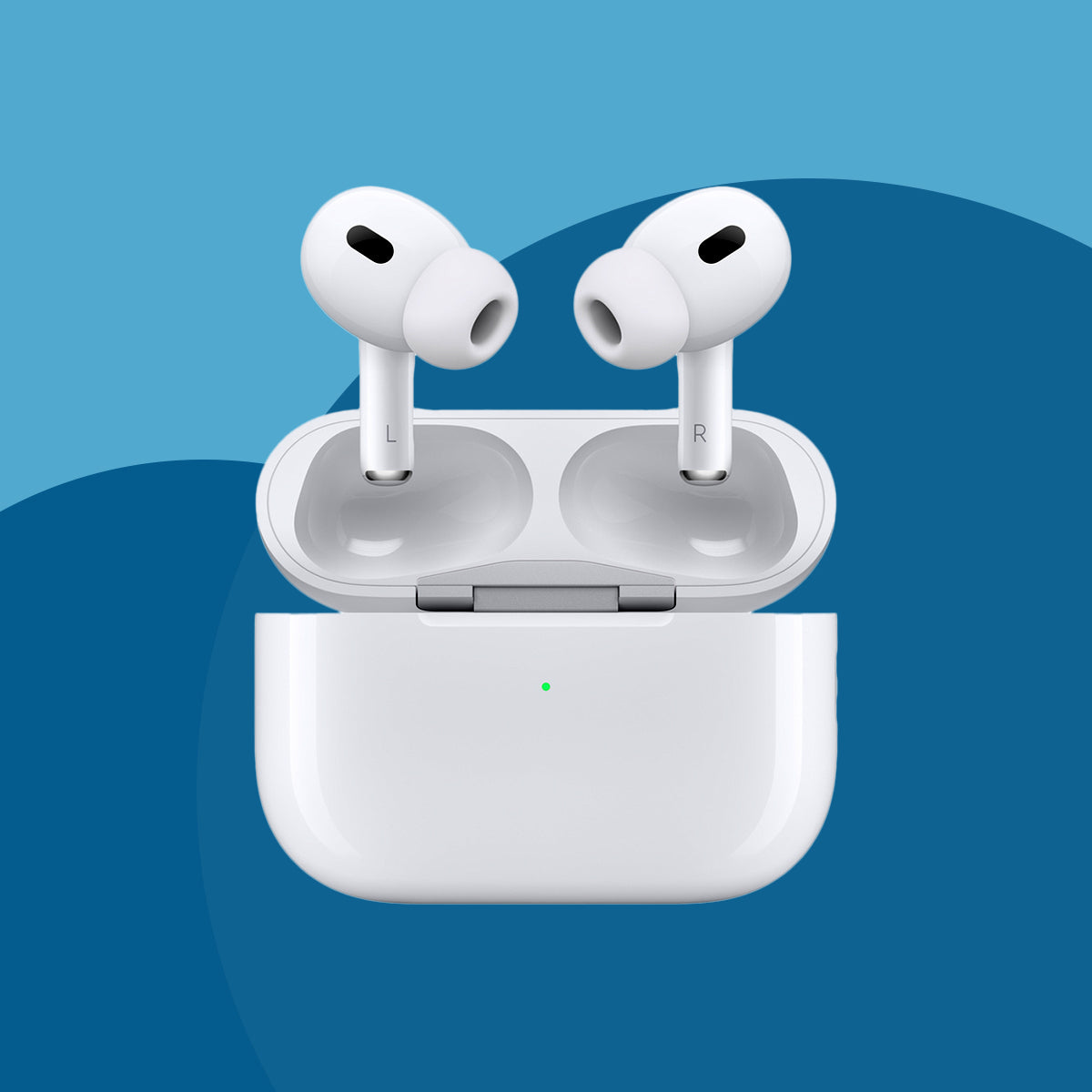 Apple AirPods Pro 2 - Type-C