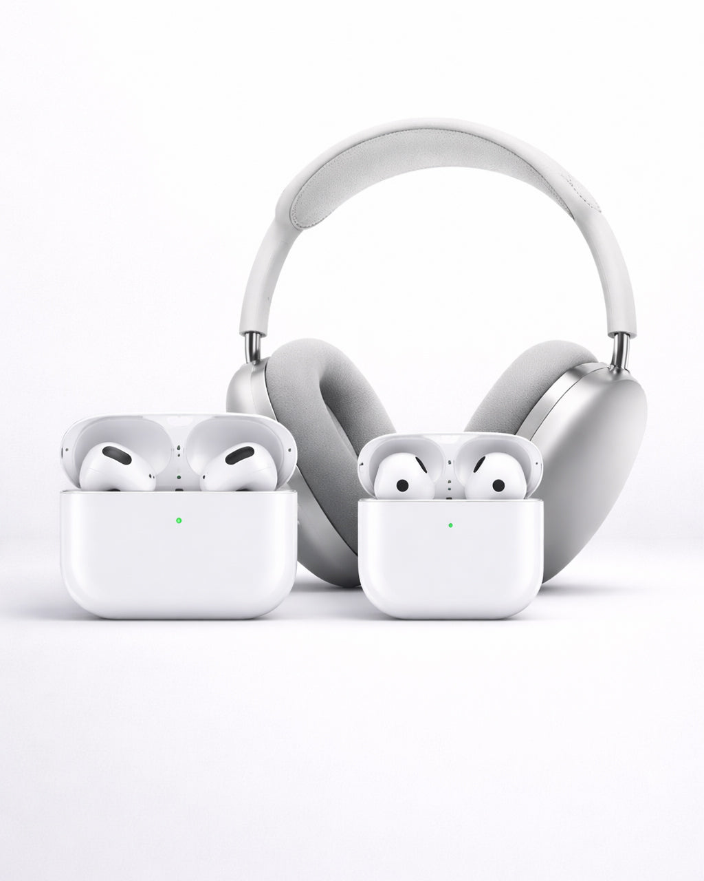 AirPods ricondizionate