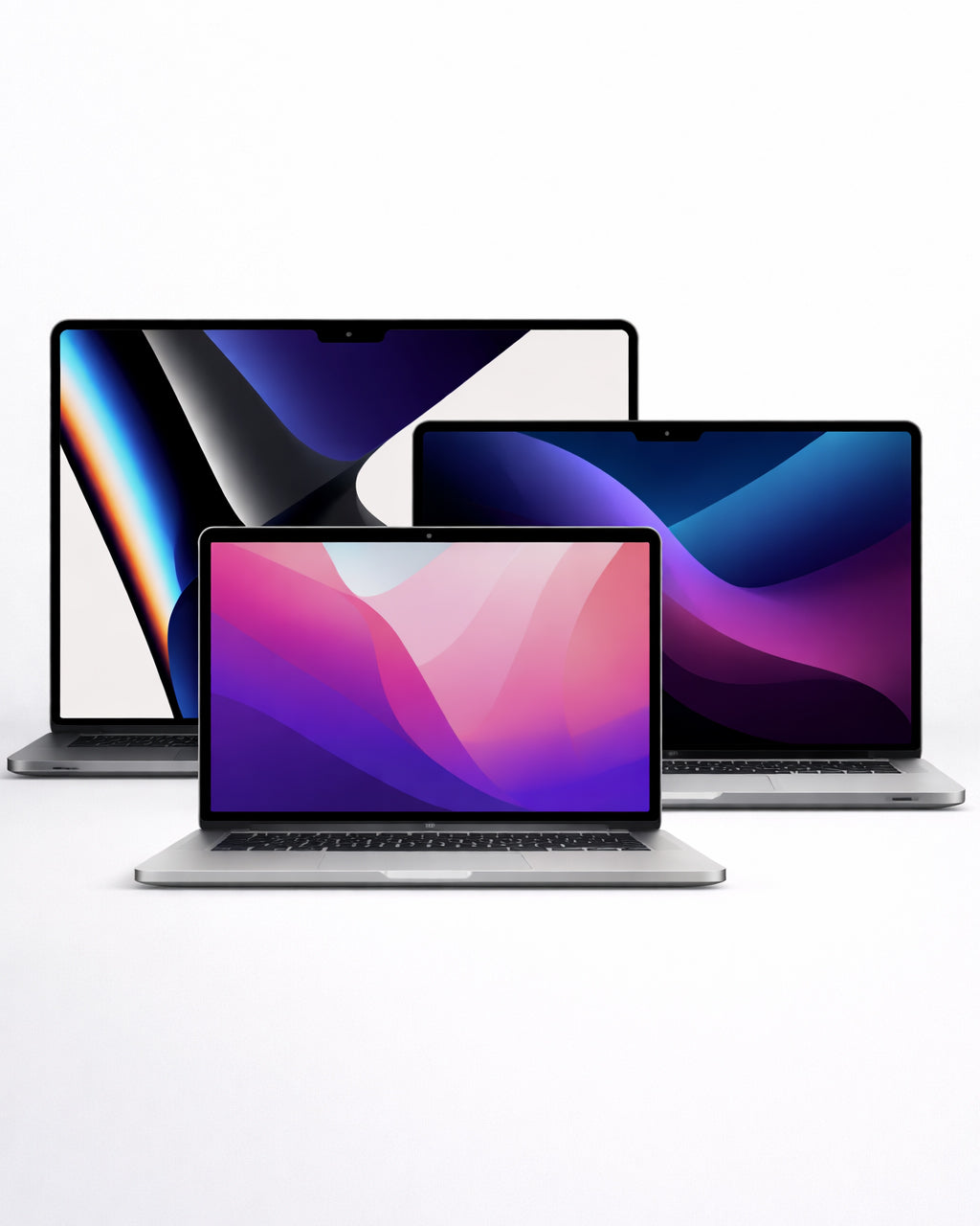 MacBook ricondizionati