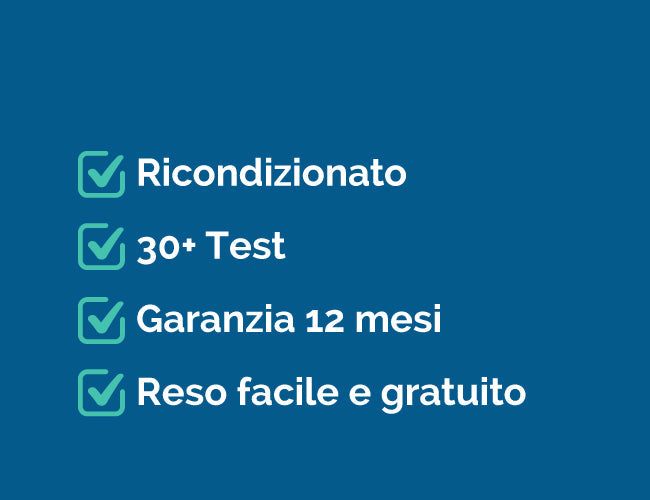 iPhone usato garantito apple watch iPad MacbBook