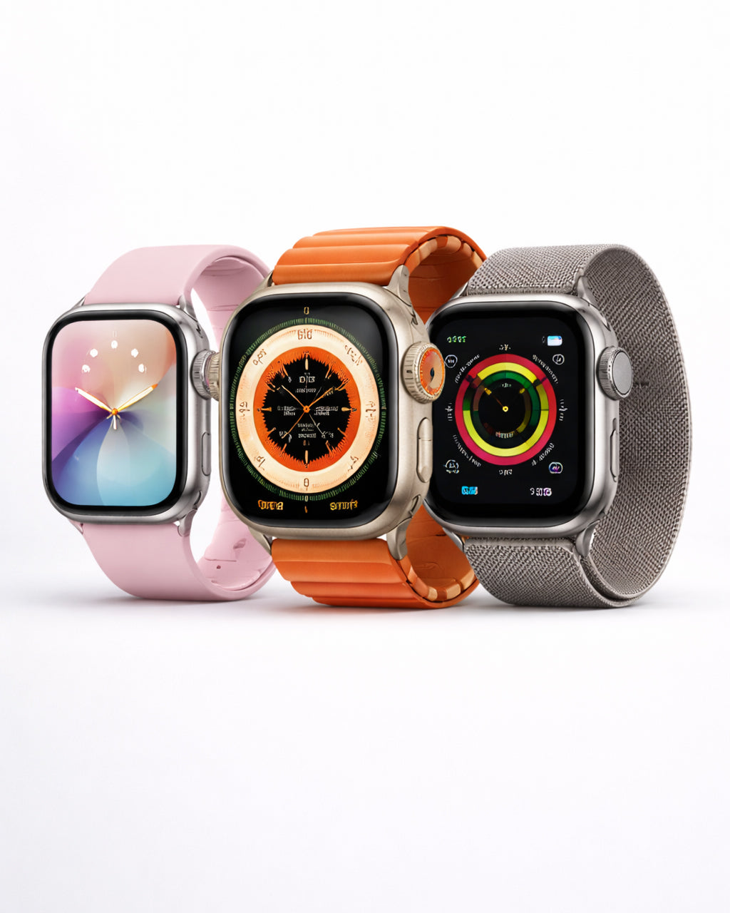 Watch ricondizionati