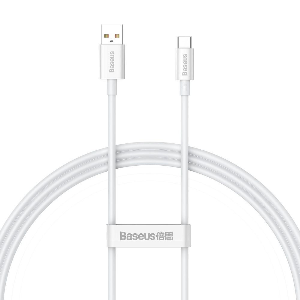 Cavo USB/Type-C Baseus Superior Series (100 CM)