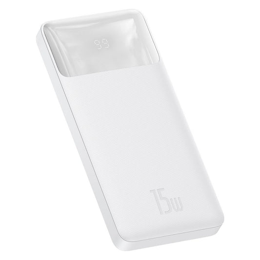 Powerbank 10000mAh Baseus Bipow 15W