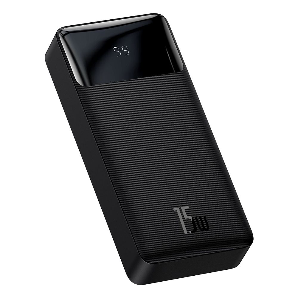 Powerbank 20000mAh Baseus Bipow 15W