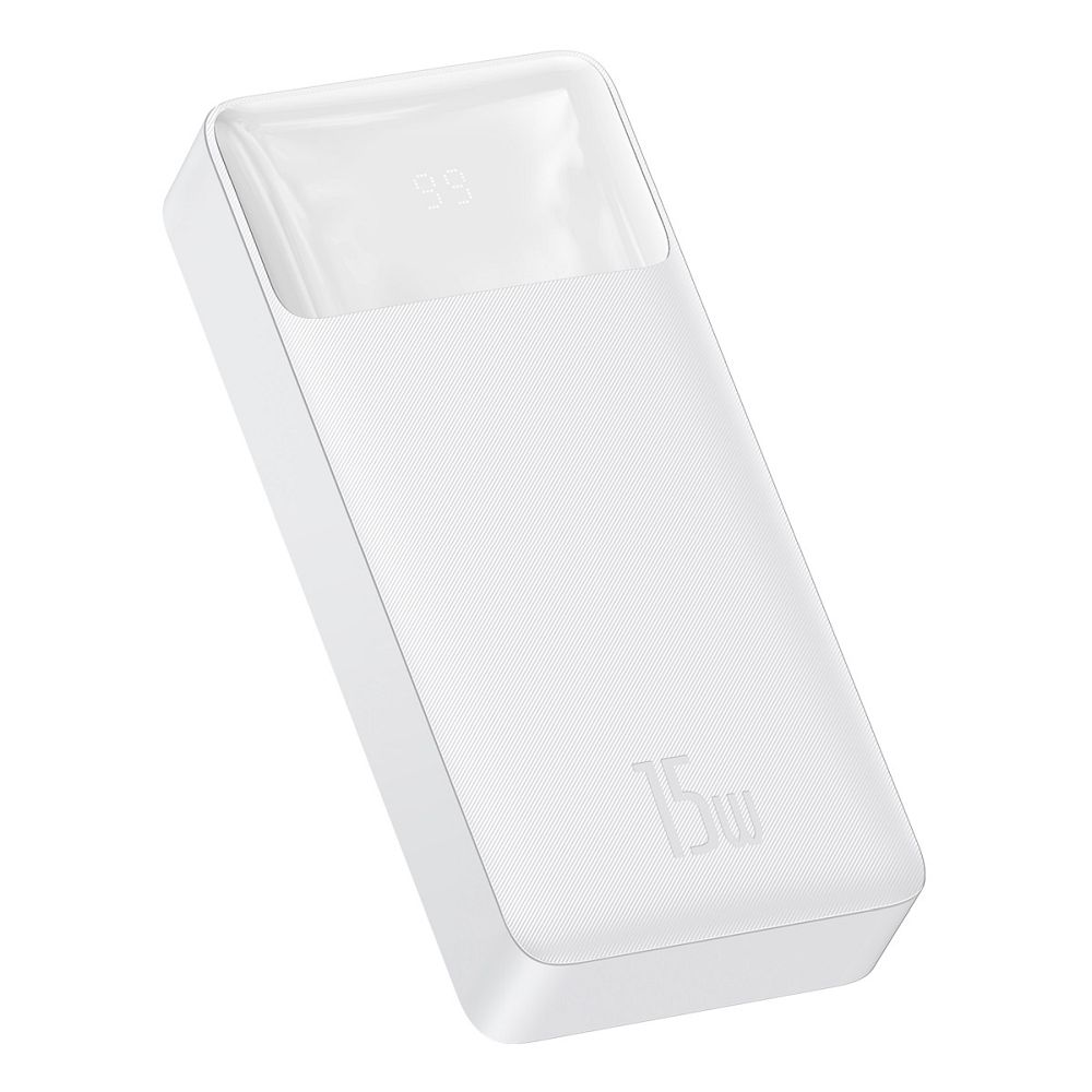 Powerbank 20000mAh Baseus Bipow 15W