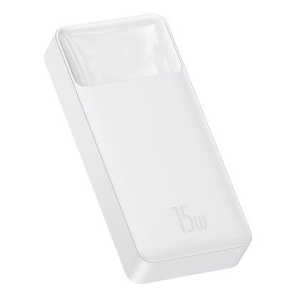 Powerbank 20000mAh Baseus Bipow 15W