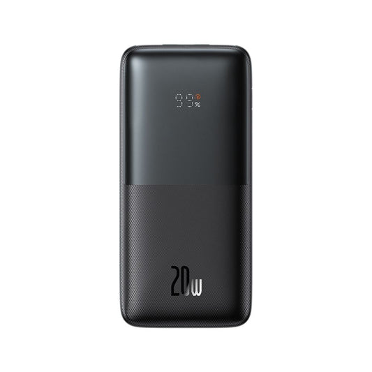 Powerbank 10000mAh Baseus Bipow Pro 20W