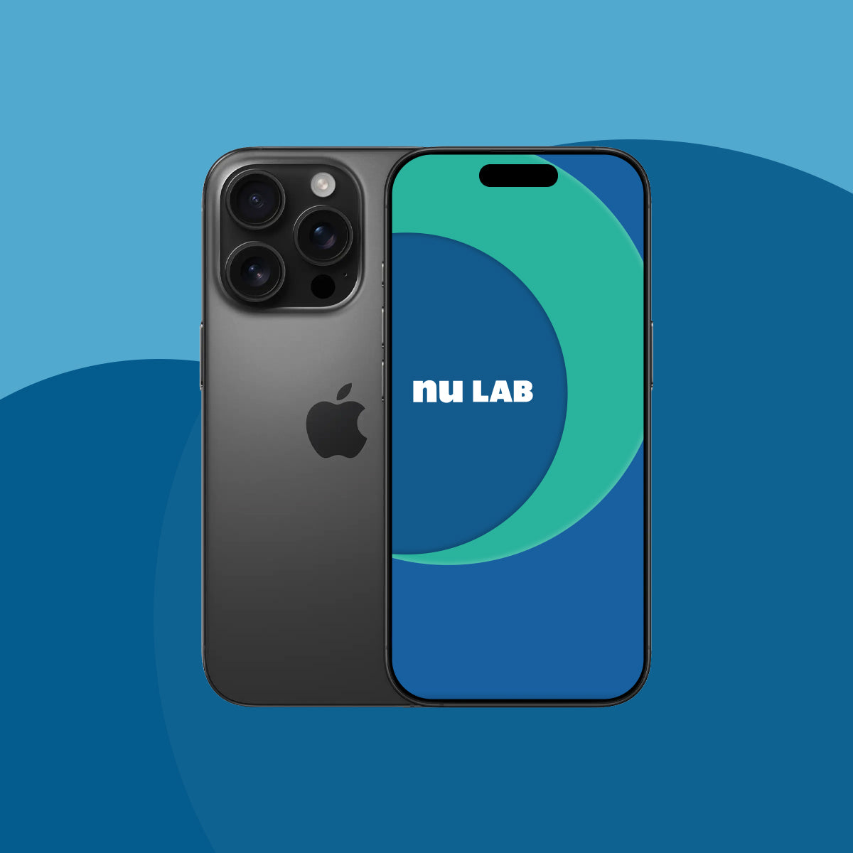 iPhone 16 Pro Nero Ricondizionato Premium con batteria garantita al 95%