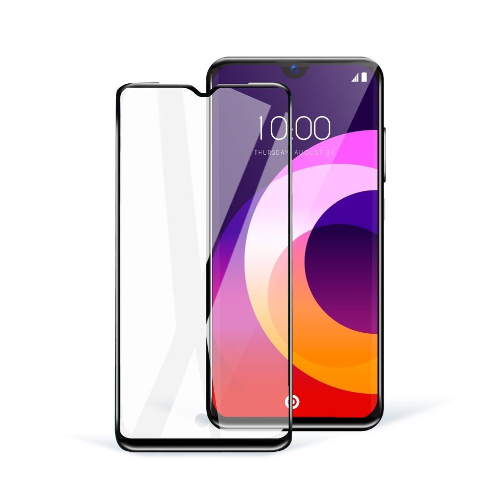 Pellicola in ceramica per iPhone 15 Pro