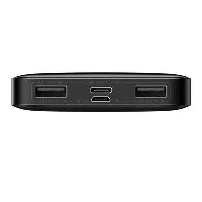 Powerbank 10000mAh Baseus Bipow 15W