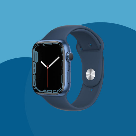 Apple Watch Series 7 45MM - Alluminio